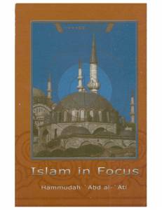 Islam In Focus